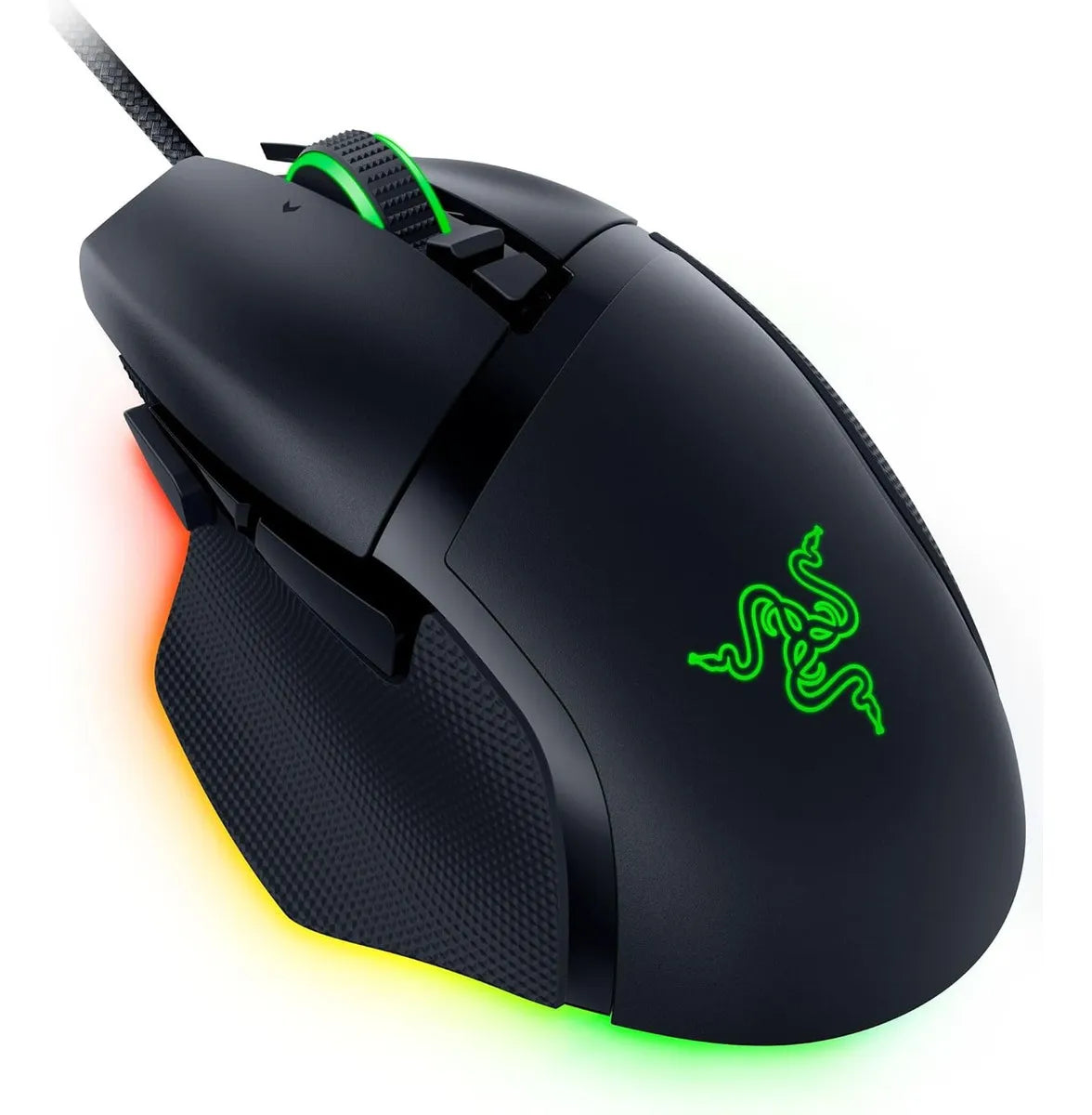Mouse Gamer Razer Basilisk V3 35K