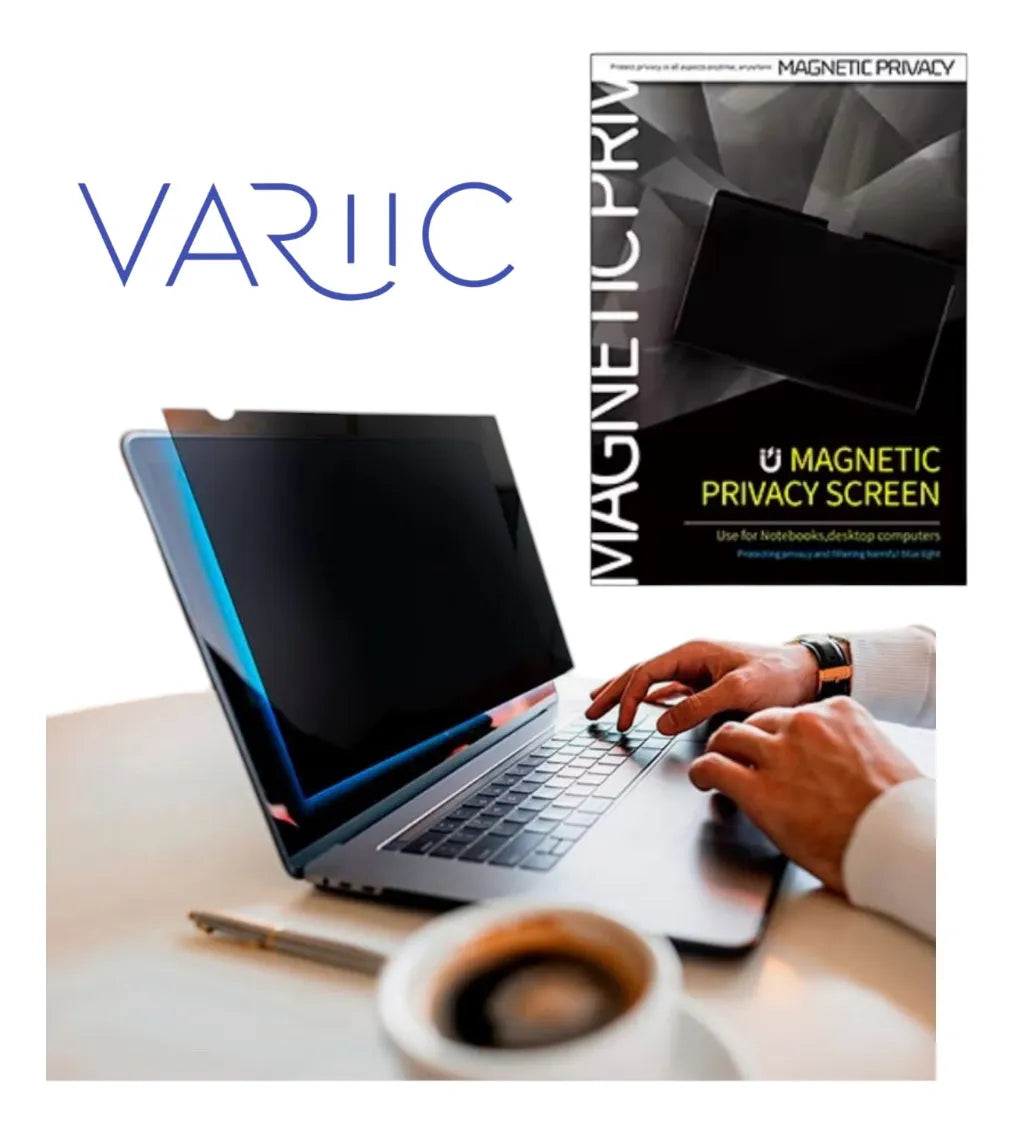 Filtro de Privacidad Portátil 14" - VARIIC Screen