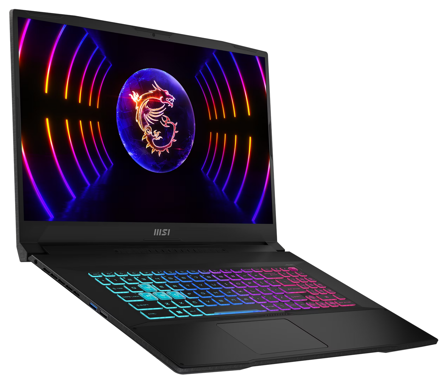 Notebook MSI Katana 15 B13VFK – i7-13620H + RTX 4060