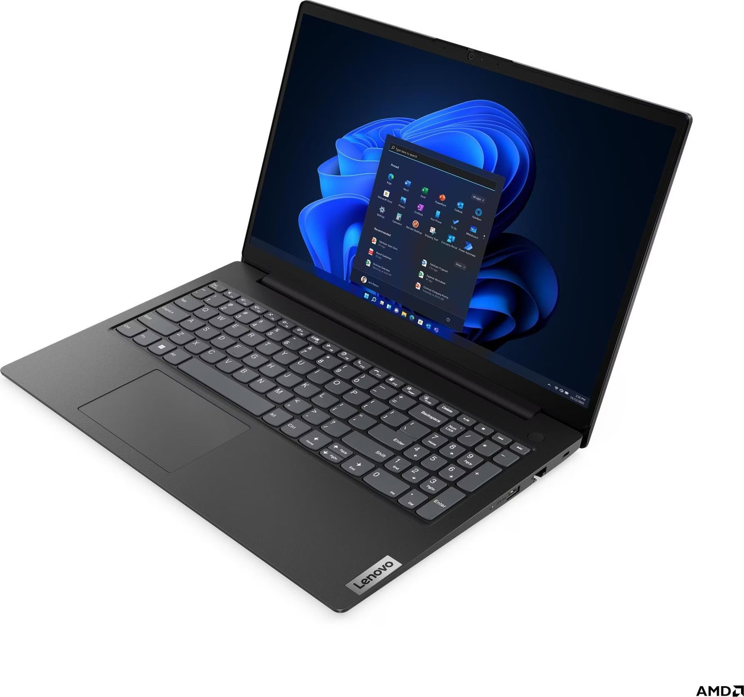 Lenovo V15 AMD R7 7730U