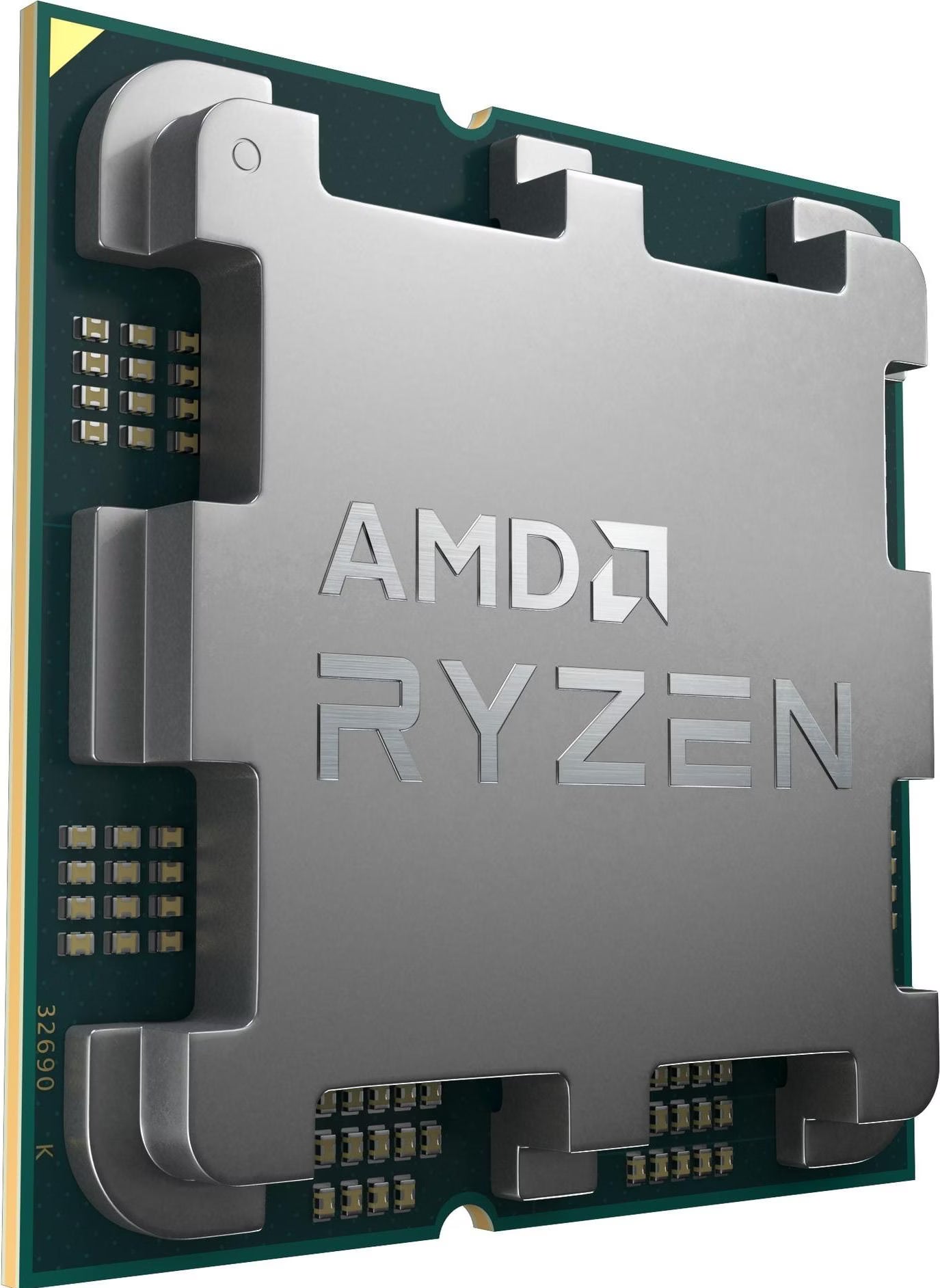 Procesador AMD (AM5) RYZEN 5 7600X