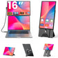 Extensor de Pantalla Dual 16"