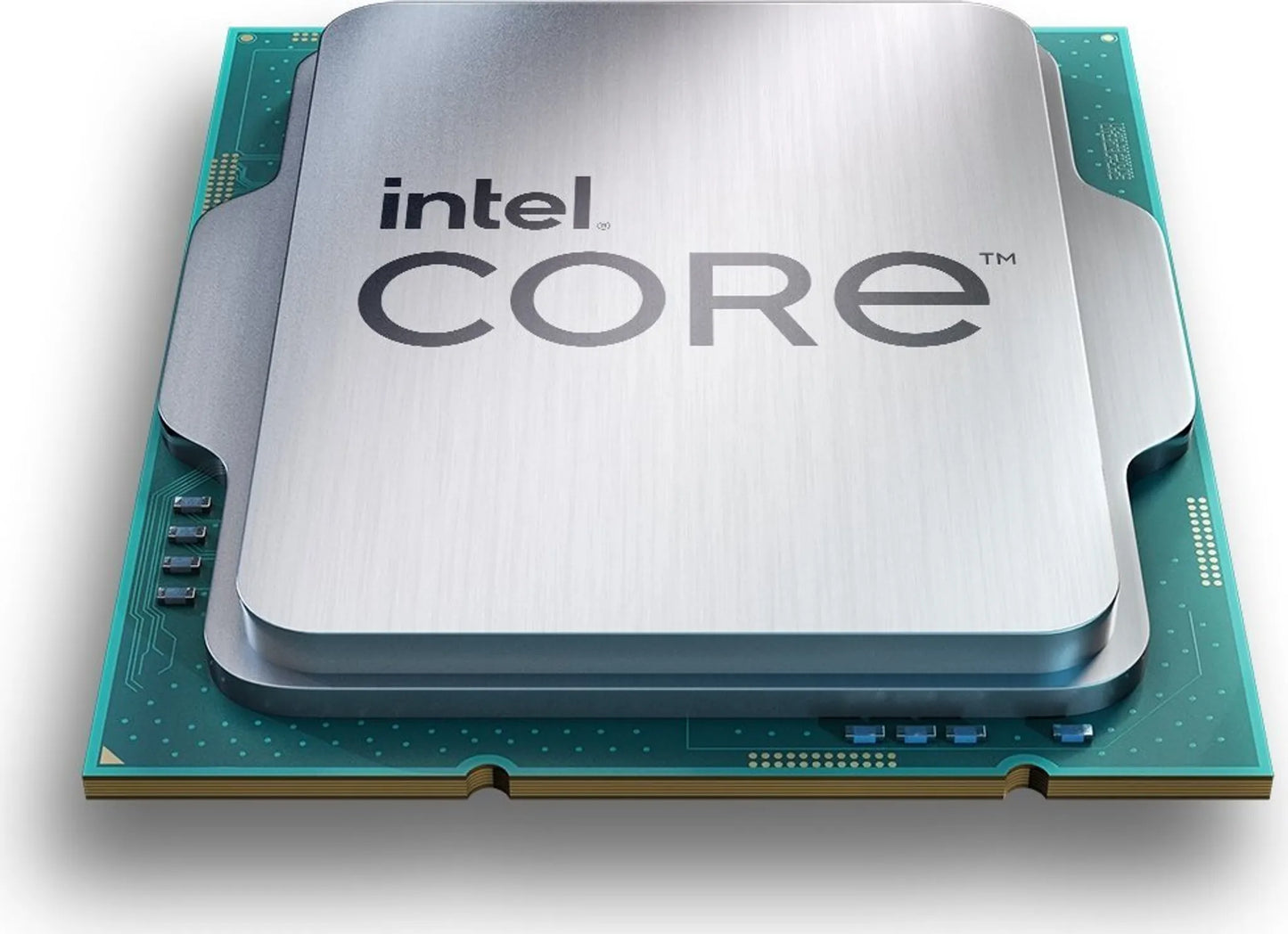 Procesador Intel Core i7 13700K