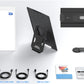 Extensor de Pantalla Dual 16"