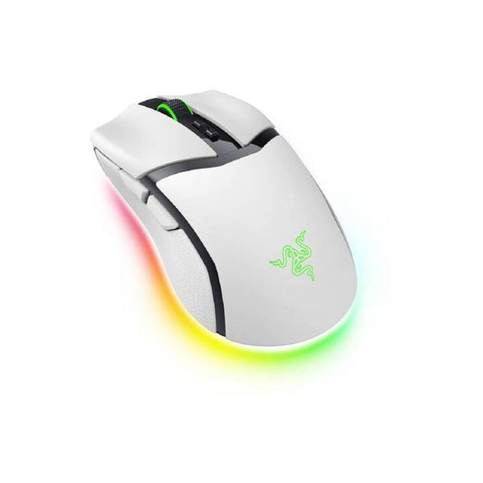 Razer Cobra Pro White Wireless