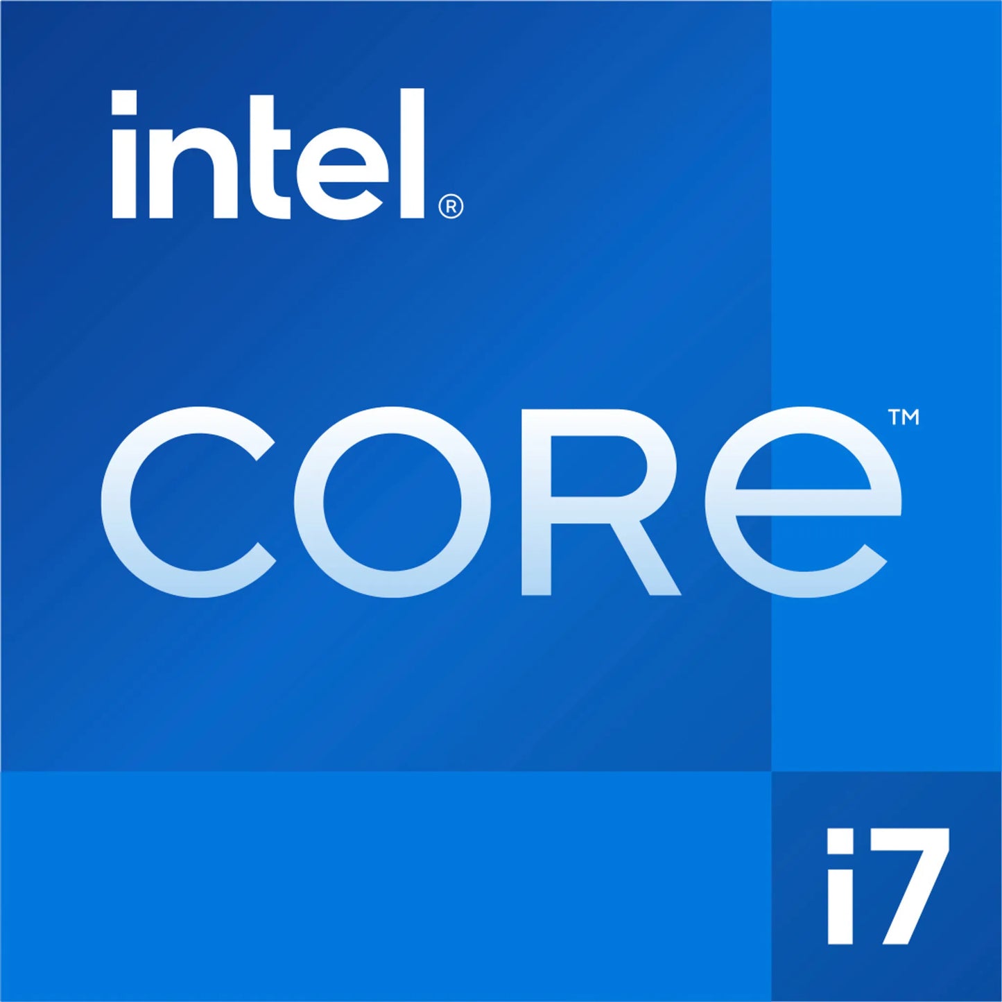 Procesador Intel Core i7 13700K