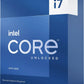 Procesador Intel Core i7 13700K