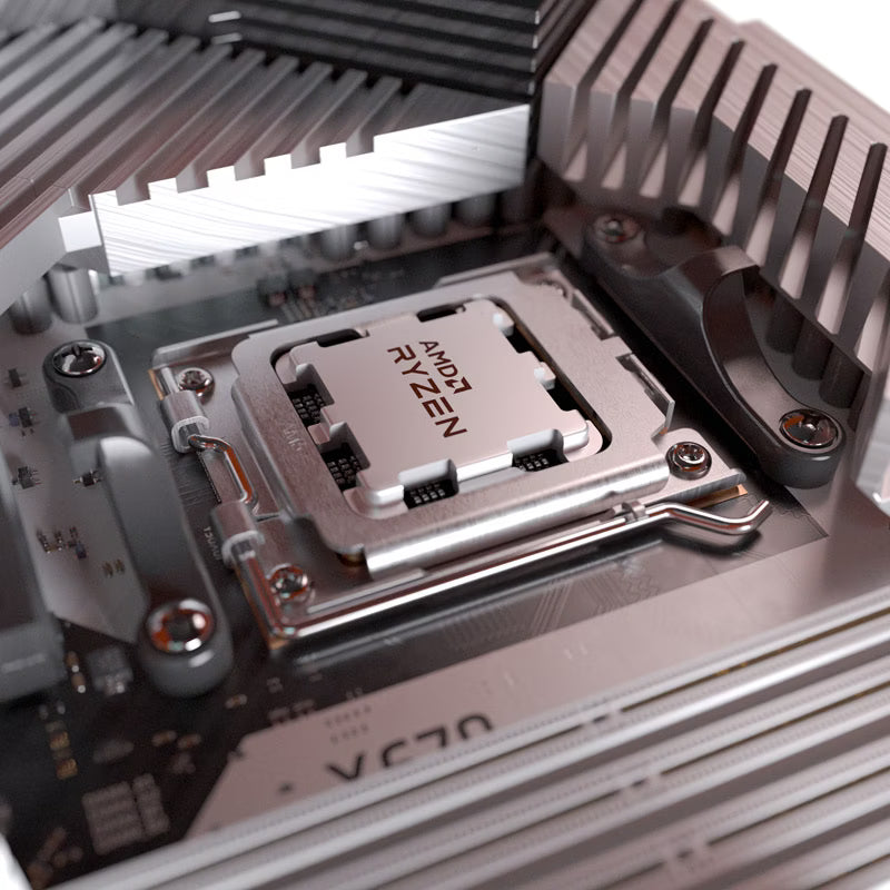 Procesador AMD Ryzen 9 7900X