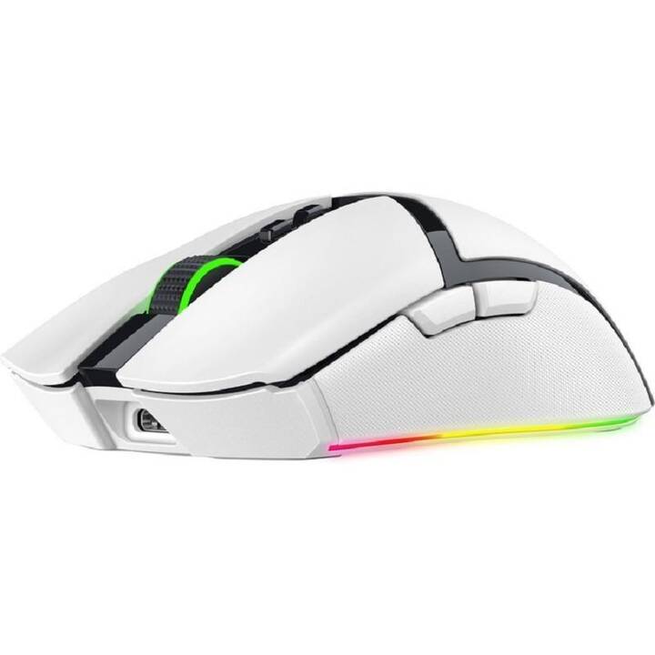 Razer Cobra Pro White Wireless