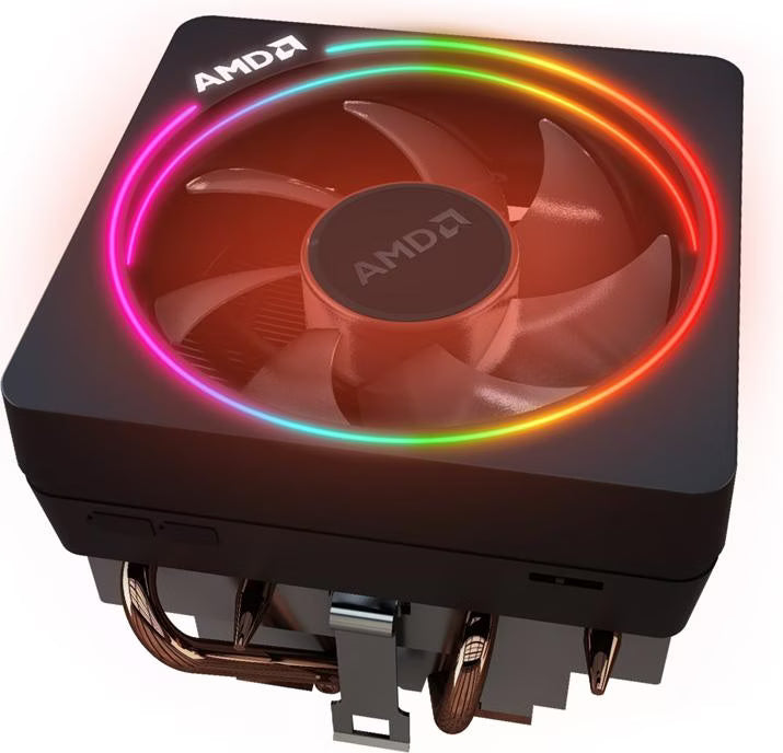 Procesador AMD Ryzen 9 7900X