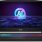 Notebook MSI Katana B8VF IA A15 Ryzen 7 8845HS RTX 4060 16 GB 512 GB