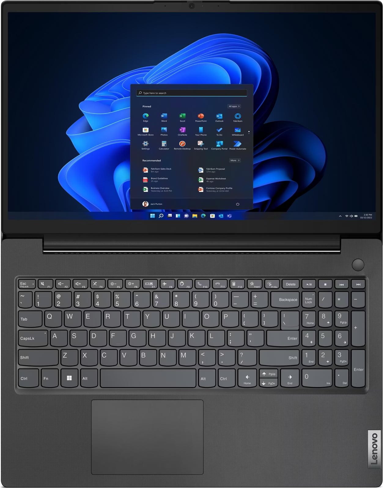 Lenovo V15 AMD R7 7730U