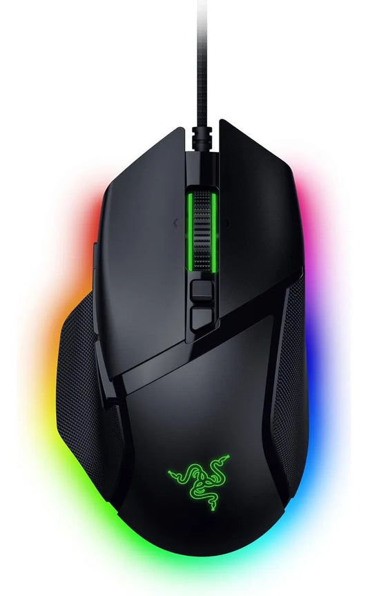 Mouse Gamer Razer Basilisk V3 35K