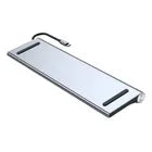 Hub USB-C 12 en 1 - Docking Station Profesional