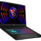 Notebook MSI Katana 15 B13VFK – i7-13620H + RTX 4060