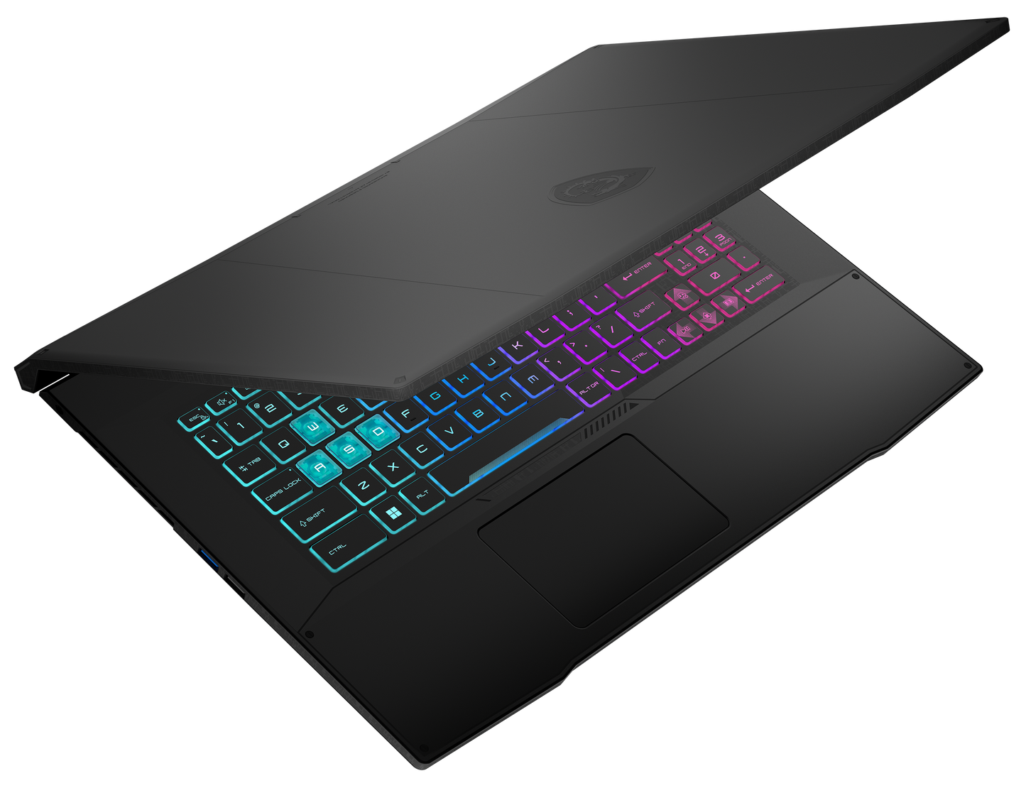 Notebook MSI Katana 15 B13VFK – i7-13620H + RTX 4060