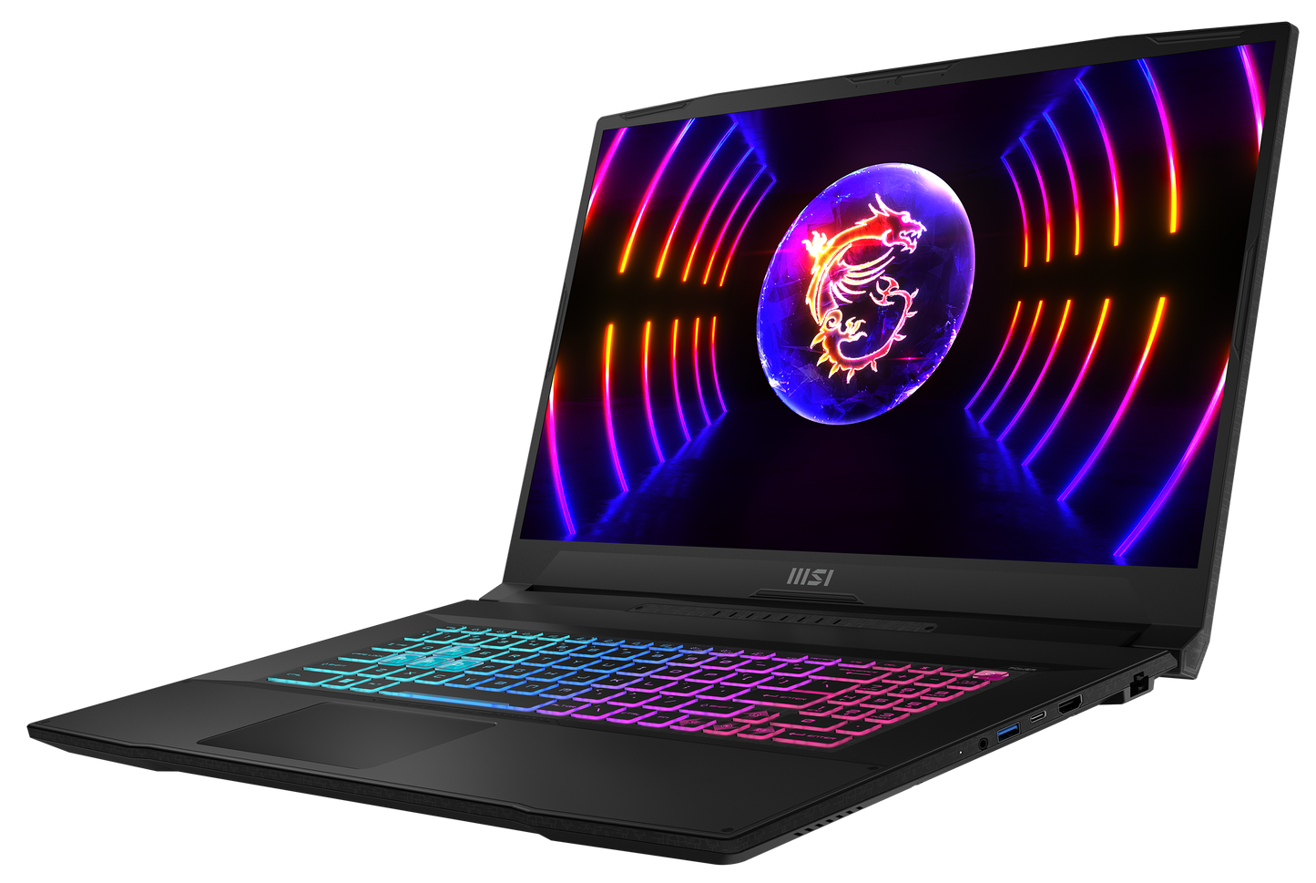Notebook MSI Katana 15 B13VFK – i7-13620H + RTX 4060
