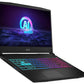 Notebook MSI Katana B8VF IA A15 Ryzen 7 8845HS RTX 4060 16 GB 512 GB