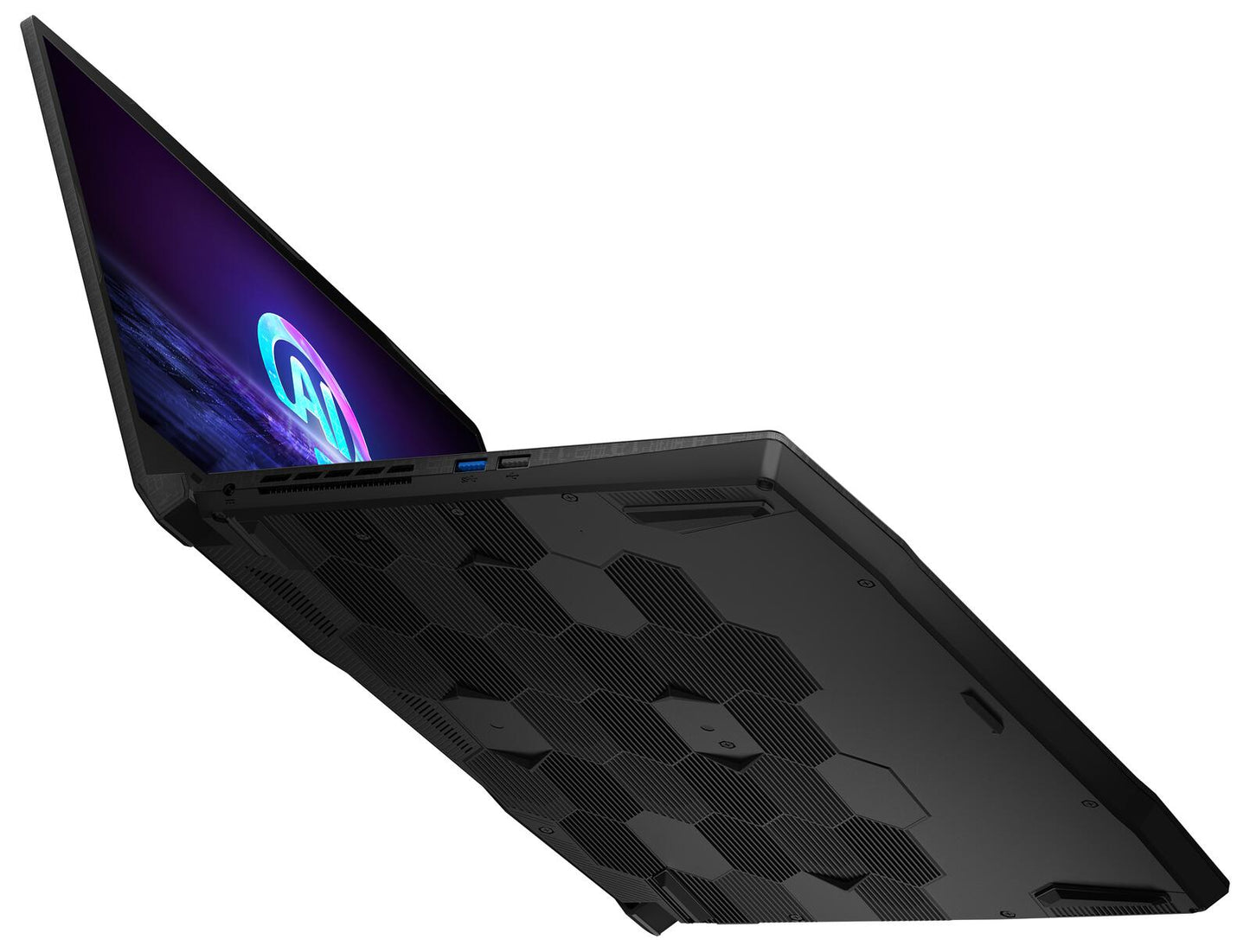Notebook MSI Katana B8VF IA A15 Ryzen 7 8845HS RTX 4060 16 GB 512 GB