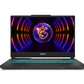 Notebook MSI Cyborg 15 A13VE 15.6" i5-13420H 16gb (2x8) 512gb RTX 4050