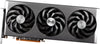 Sapphire Nitro+ Radeon RX 7800 XT Gaming OC 16GB GDDR6