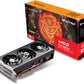 Sapphire Nitro+ Radeon RX 7800 XT Gaming OC 16GB GDDR6