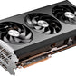 Sapphire Nitro+ Radeon RX 7800 XT Gaming OC 16GB GDDR6