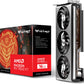 Sapphire Nitro+ Radeon RX 7800 XT Gaming OC 16GB GDDR6