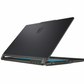 Notebook MSI Cyborg 15 A13VE 15.6" i5-13420H 16gb (2x8) 512gb RTX 4050