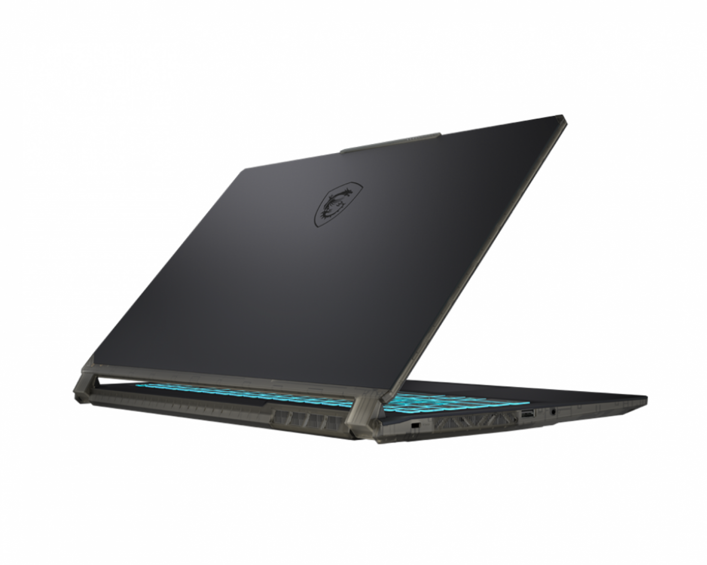 Notebook MSI Cyborg 15 A13VE 15.6" i5-13420H 16gb (2x8) 512gb RTX 4050