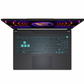 Notebook MSI Cyborg 15 A13VE 15.6" i5-13420H 16gb (2x8) 512gb RTX 4050
