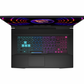 Notebook MSI Katana B8VF IA A15 Ryzen 7 8845HS RTX 4060 16 GB 512 GB