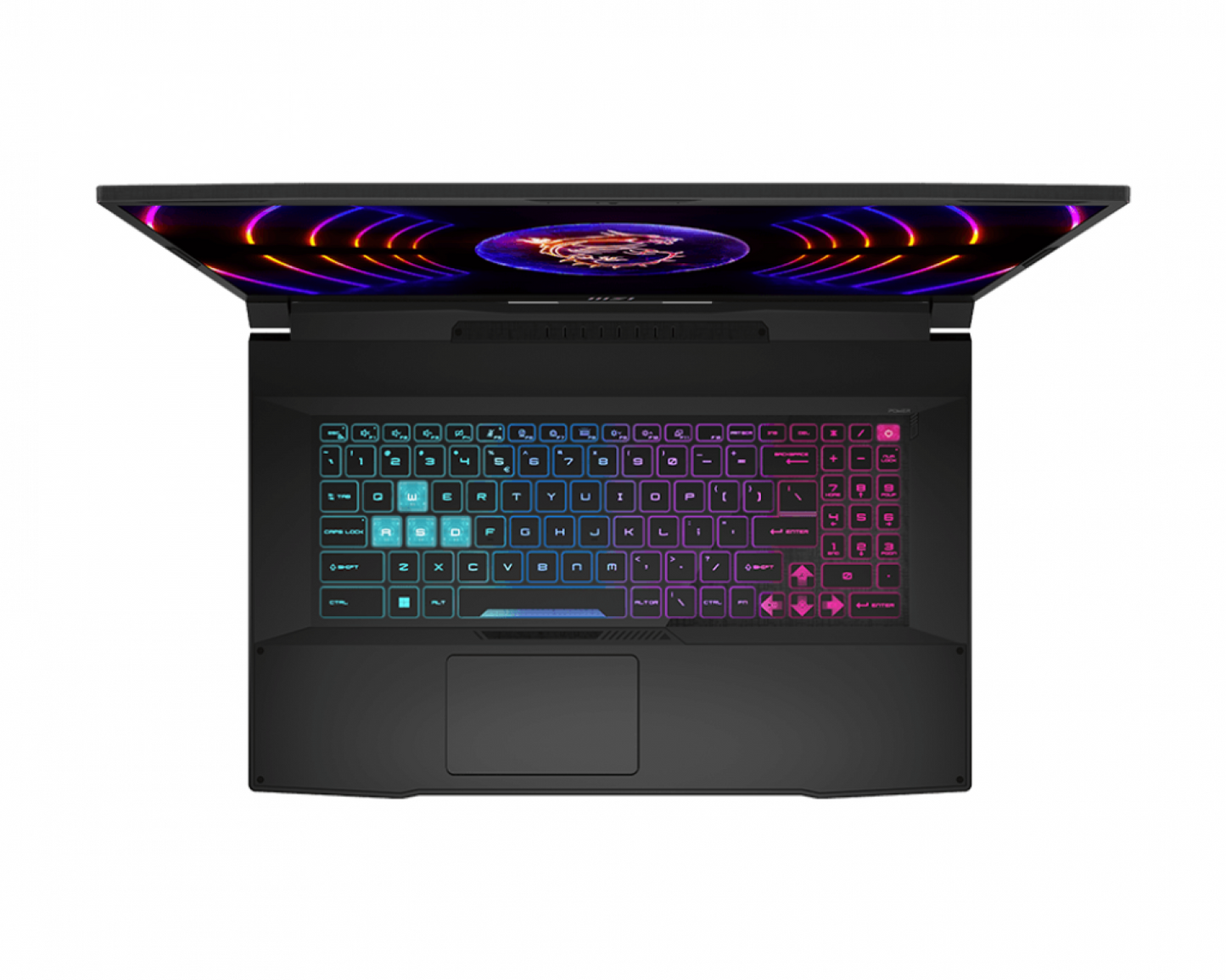 Notebook MSI Katana B8VF IA A15 Ryzen 7 8845HS RTX 4060 16 GB 512 GB
