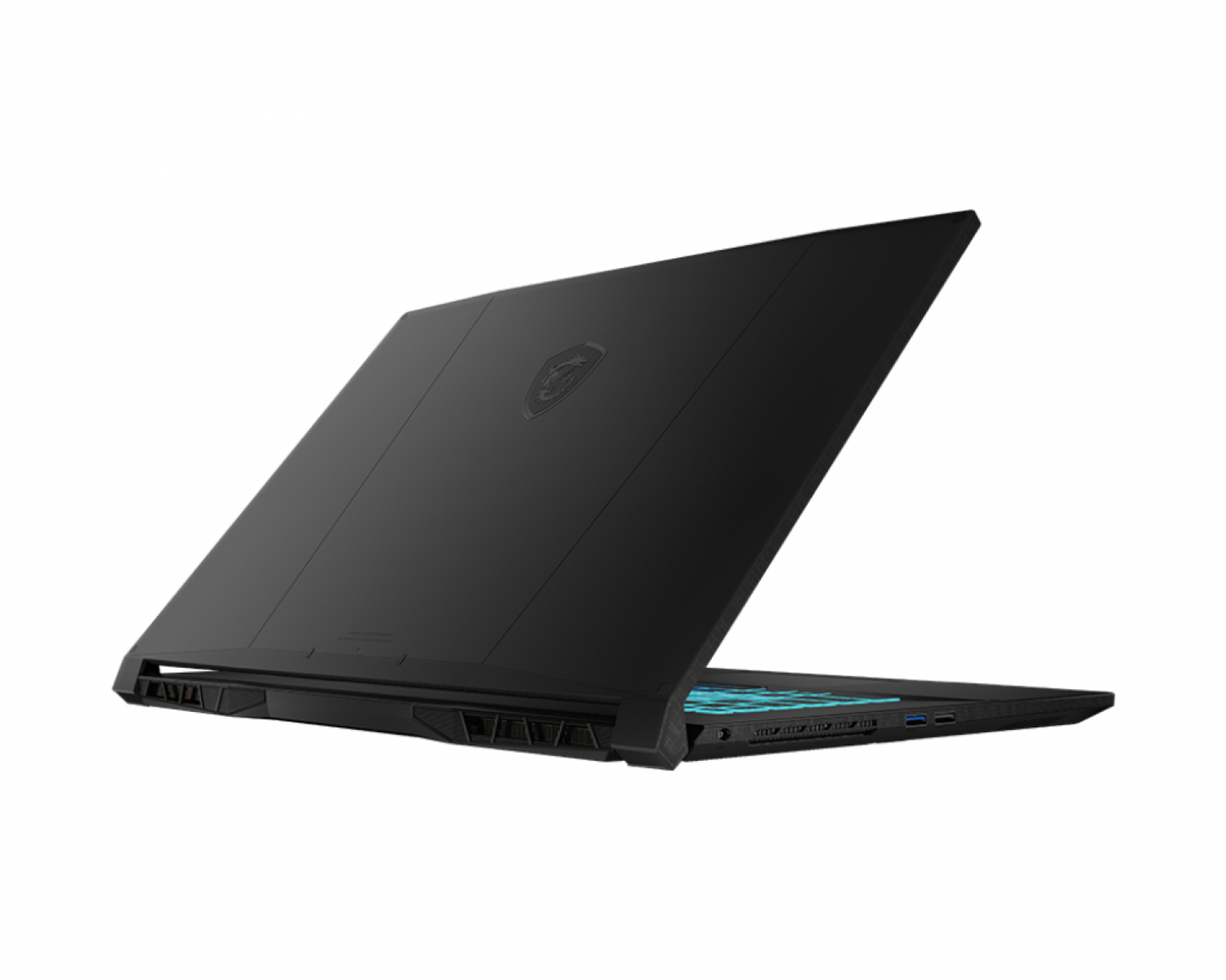 Notebook MSI Katana B8VF IA A15 Ryzen 7 8845HS RTX 4060 16 GB 512 GB