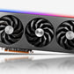 Sapphire Nitro+ Radeon RX 7800 XT Gaming OC 16GB GDDR6