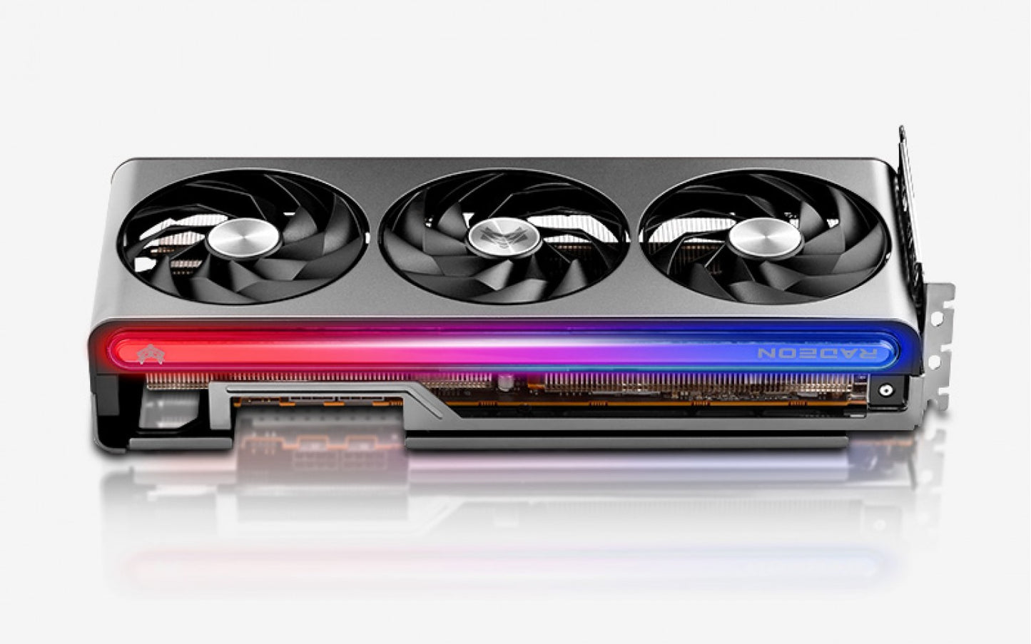 Sapphire Nitro+ Radeon RX 7800 XT Gaming OC 16GB GDDR6